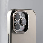 Minimalist Pro Shield Case