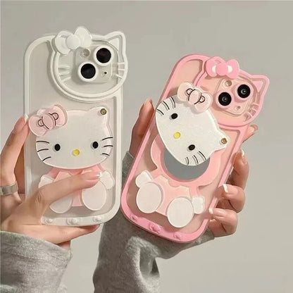 Hello Kitty Phone Case - iPhone