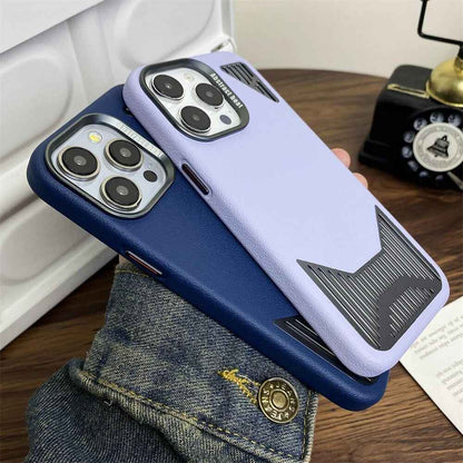 iPhone - Alloy Cool Magsafe Case