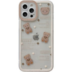 Brown Bear Case