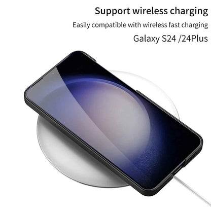 Galaxy S24 Plus - Folding Kickstand Case