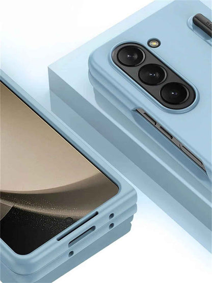 Galaxy Z Series - Skin Feel Slim Case
