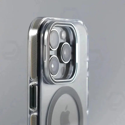 iPhone Series - ClearEdge MagSafe Case