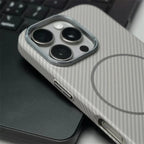 Carbon Elite MagSafe Case