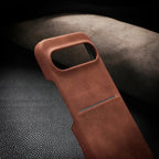Wallet Pocket Leather Case