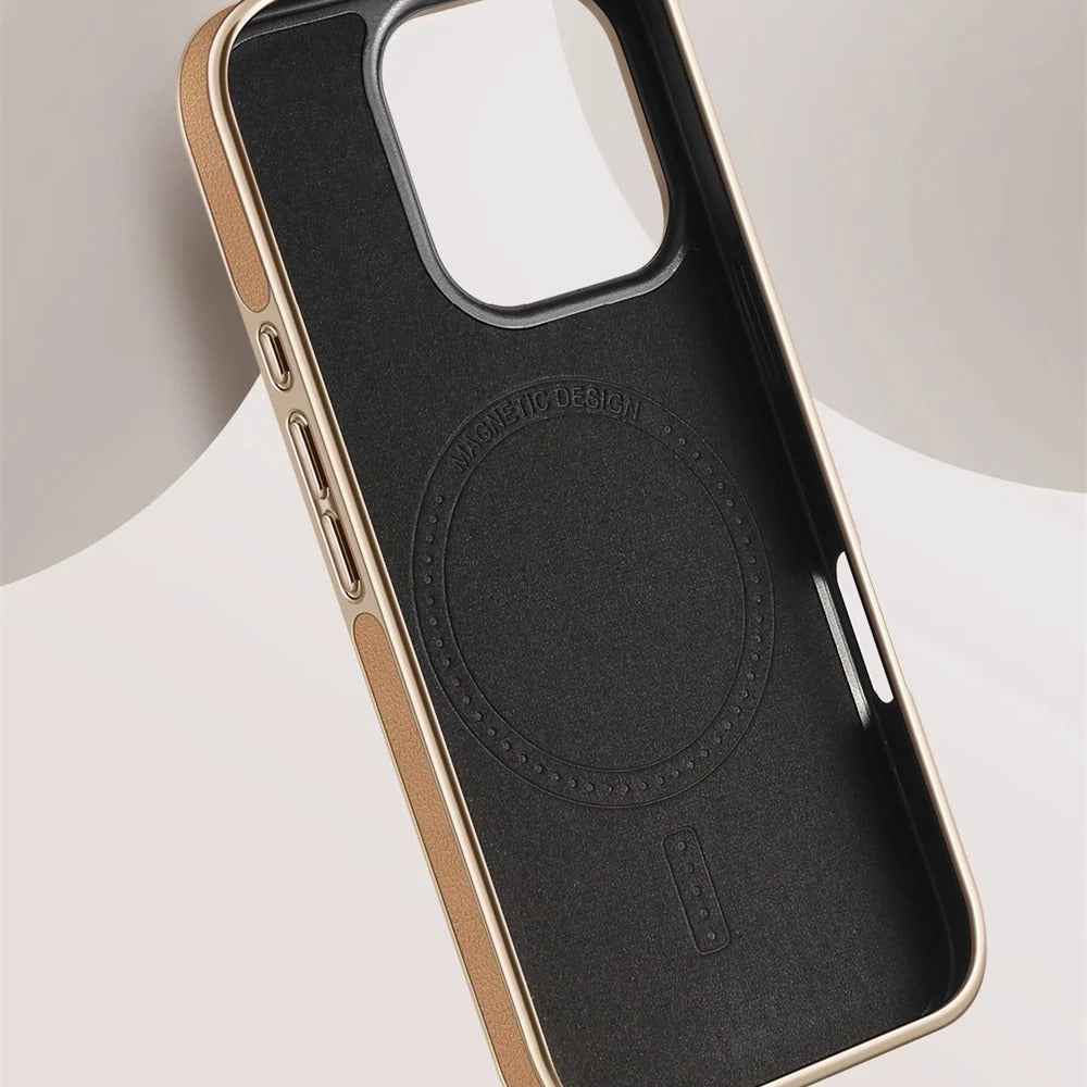 Aura Edge Magsafe Case