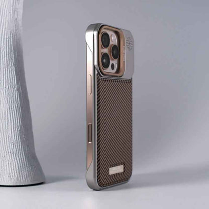 CarbonEdge MagSafe Case