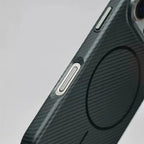Carbon Elite MagSafe Case