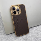 LuxeGrid Fusion Shield Case