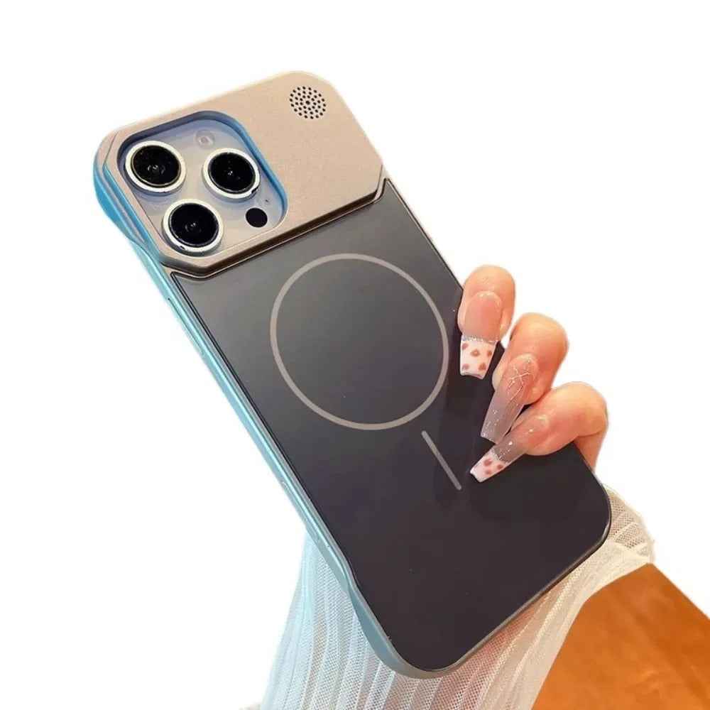 iPhone - AromaShield MagSafe Case