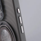 360 Rotating Kickstand MagSafe Case