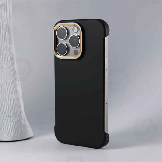 Classic EdgeGuard Case Black