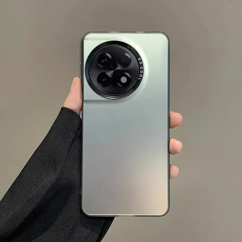 Stealth Armor Case