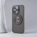 360 Rotating Kickstand MagSafe Case