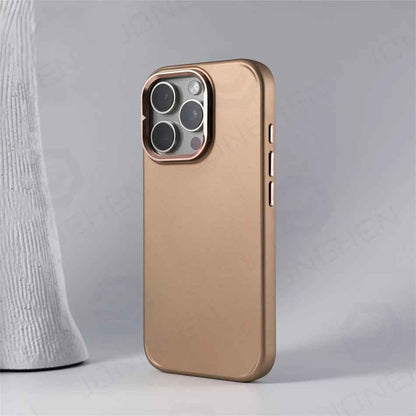 ChromeEdge Grip Case