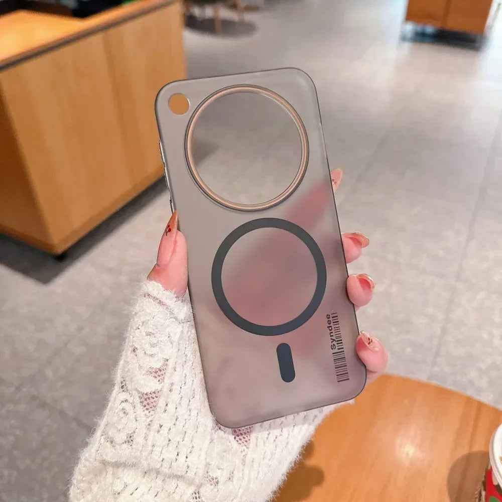 Vibrant Circle Case
