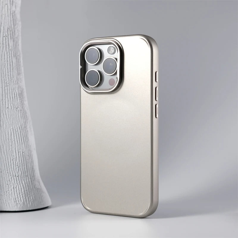 Minimalist Pro Shield Case