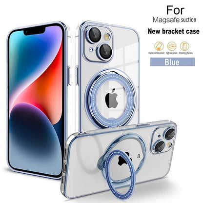 iPhone Series- LumiShield MagFlex Case