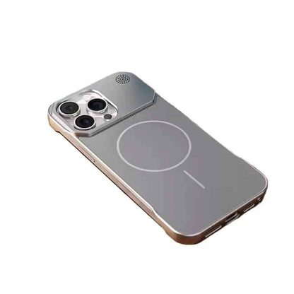 iPhone - AromaShield MagSafe Case