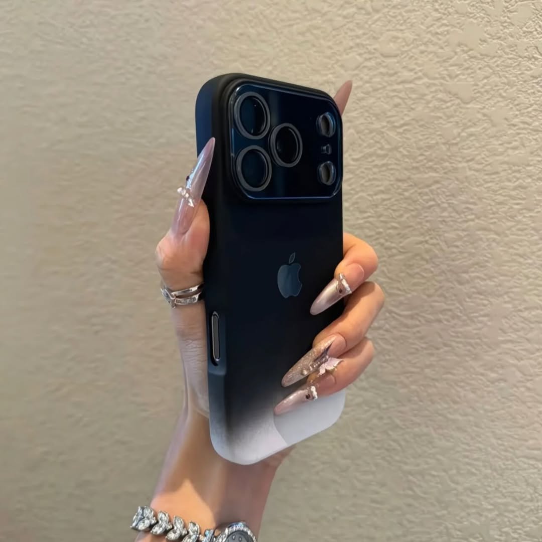 Ombre Matte Case – iPhone