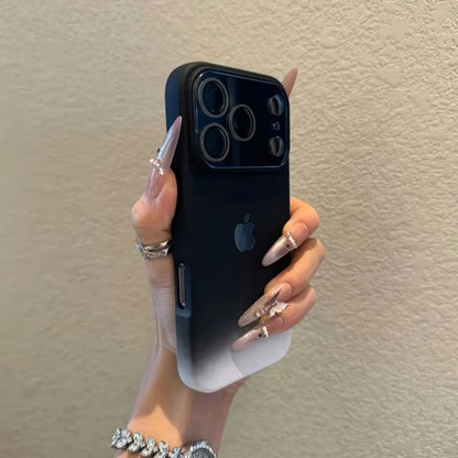 Ombre Matte Case – iPhone