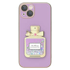 Perfume Bottle Socket Case
