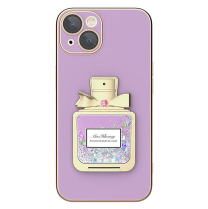 Perfume Bottle Socket Case