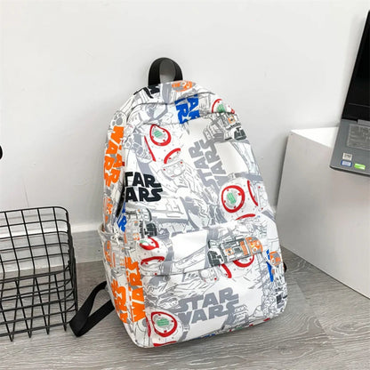 Space Droid Explorer Bag