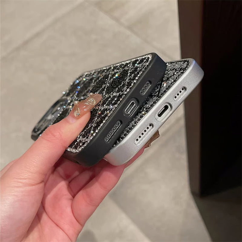 Pearl Radiance Case - iPhone