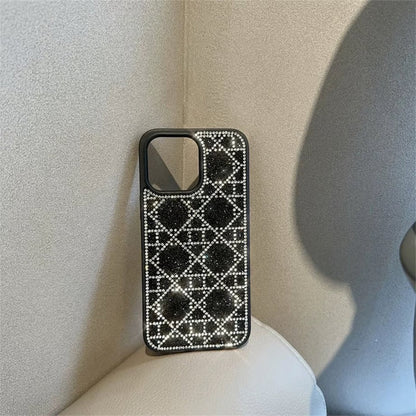 Pearl Radiance Case - iPhone