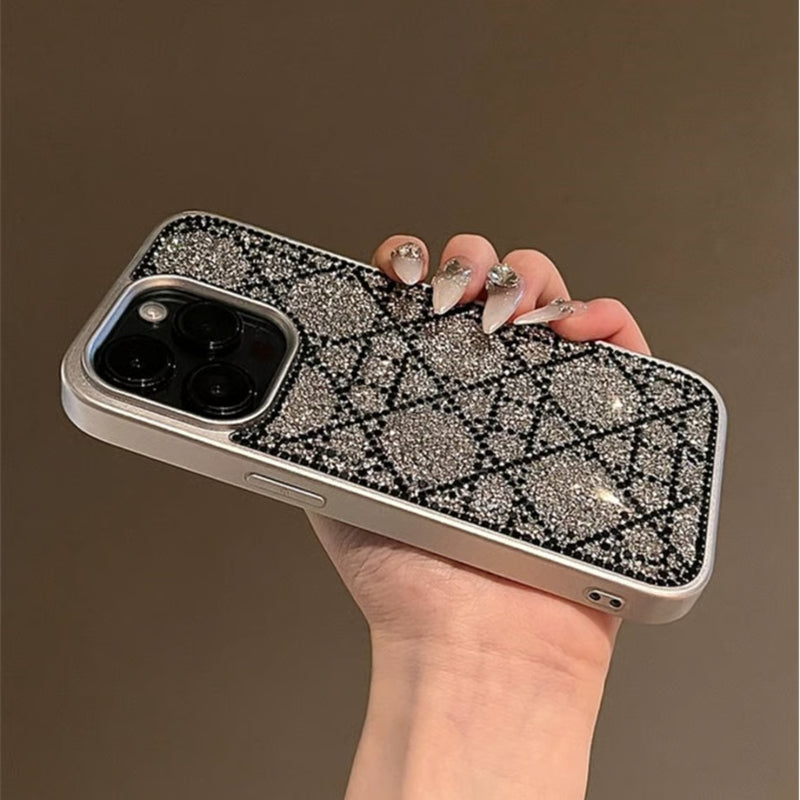 Pearl Radiance Case - iPhone