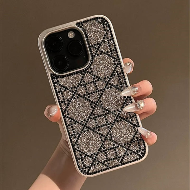 Pearl Radiance Case - iPhone