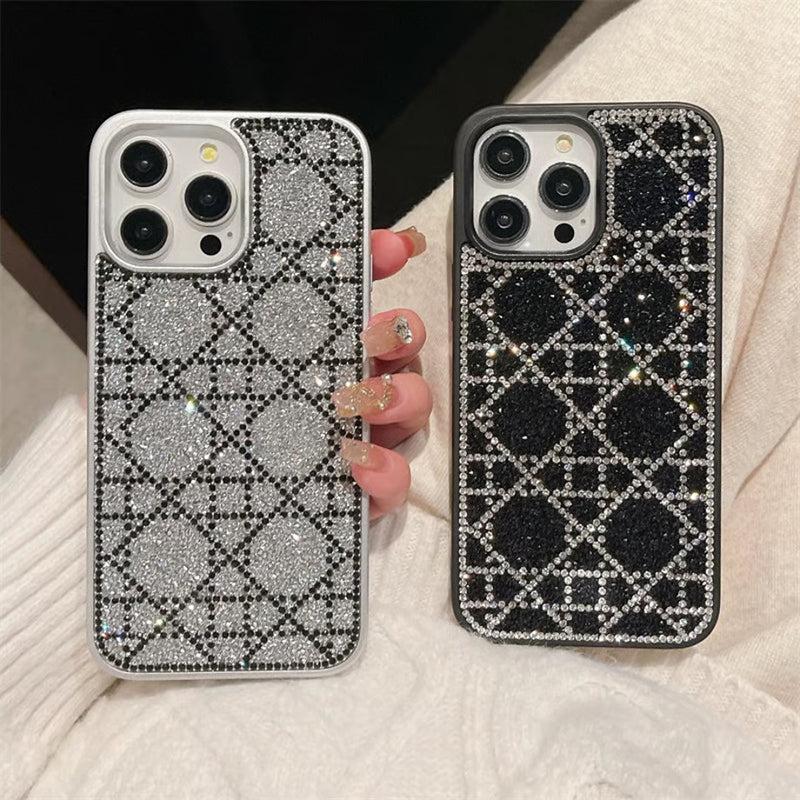 Pearl Radiance Case - iPhone