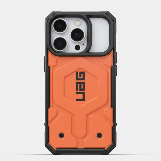 Pathfinder MagSafe UAG Case - iPhone