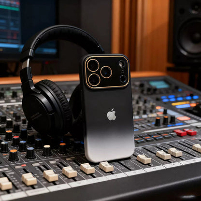 Ombre Matte Case – iPhone