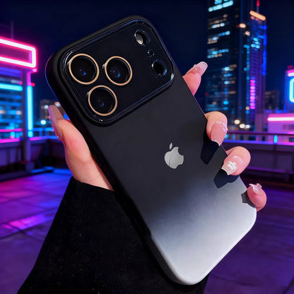 Ombre Matte Case – iPhone