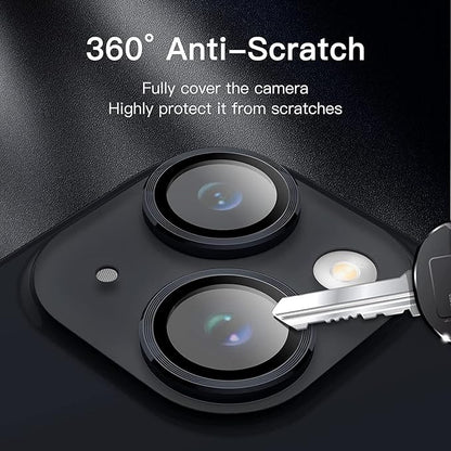 iPhone 15 Camera Lens Protector