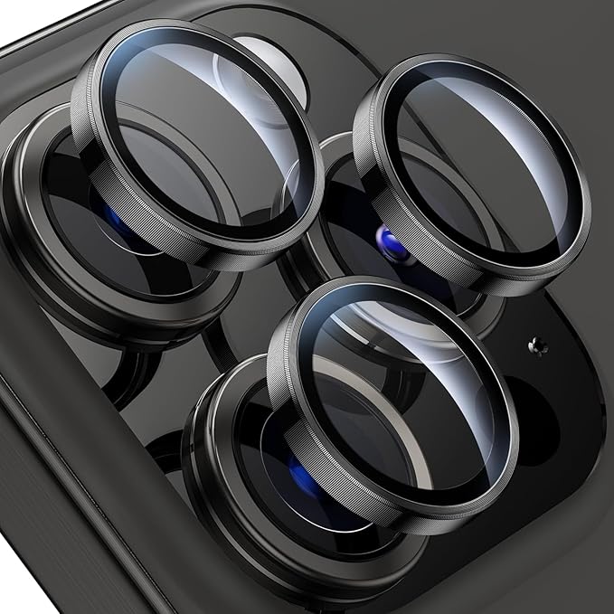 iPhone 13 Pro Max Camera Lens Protector