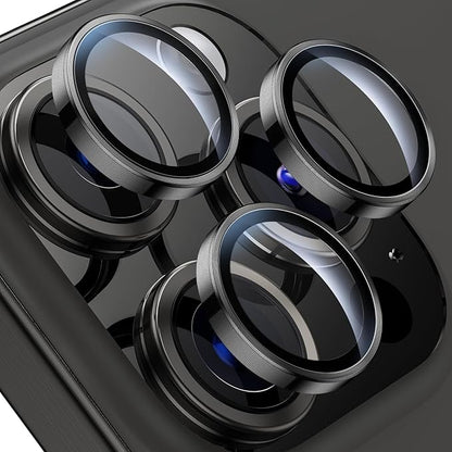 iPhone 13 Pro Max Camera Lens Protector