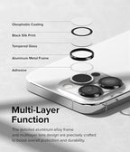 iPhone 12 Pro Max Camera Lens Protector