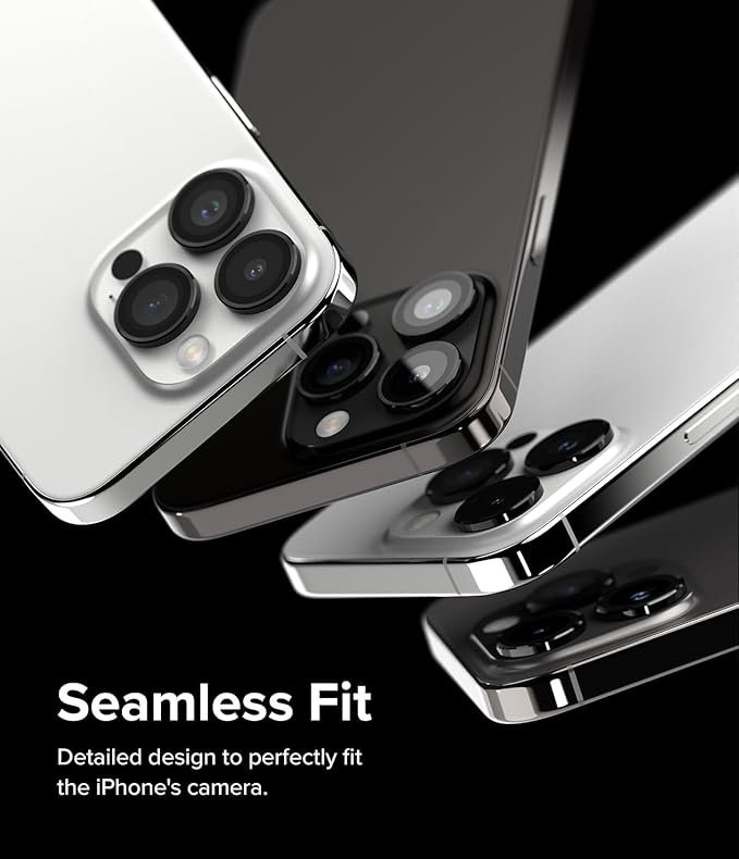 iPhone 12 Pro Max Camera Lens Protector