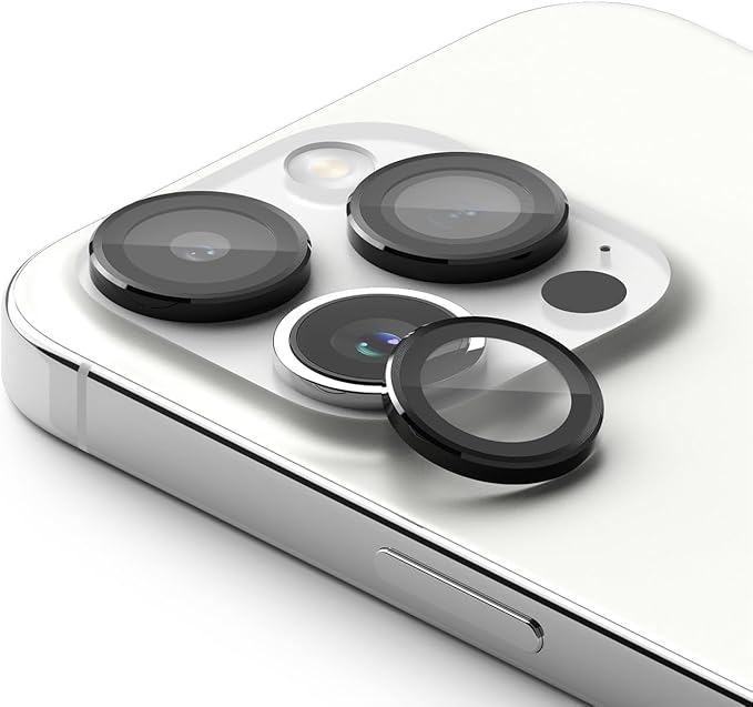 iPhone 12 Pro Max Camera Lens Protector