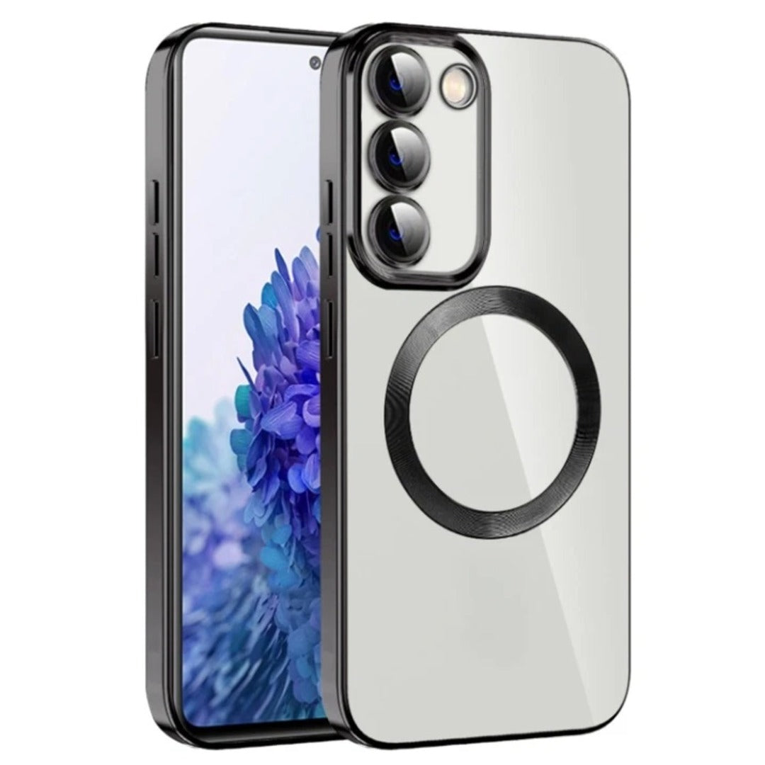 Vivid Crystal Ring Case – Galaxy