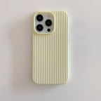 Decent Lined Case