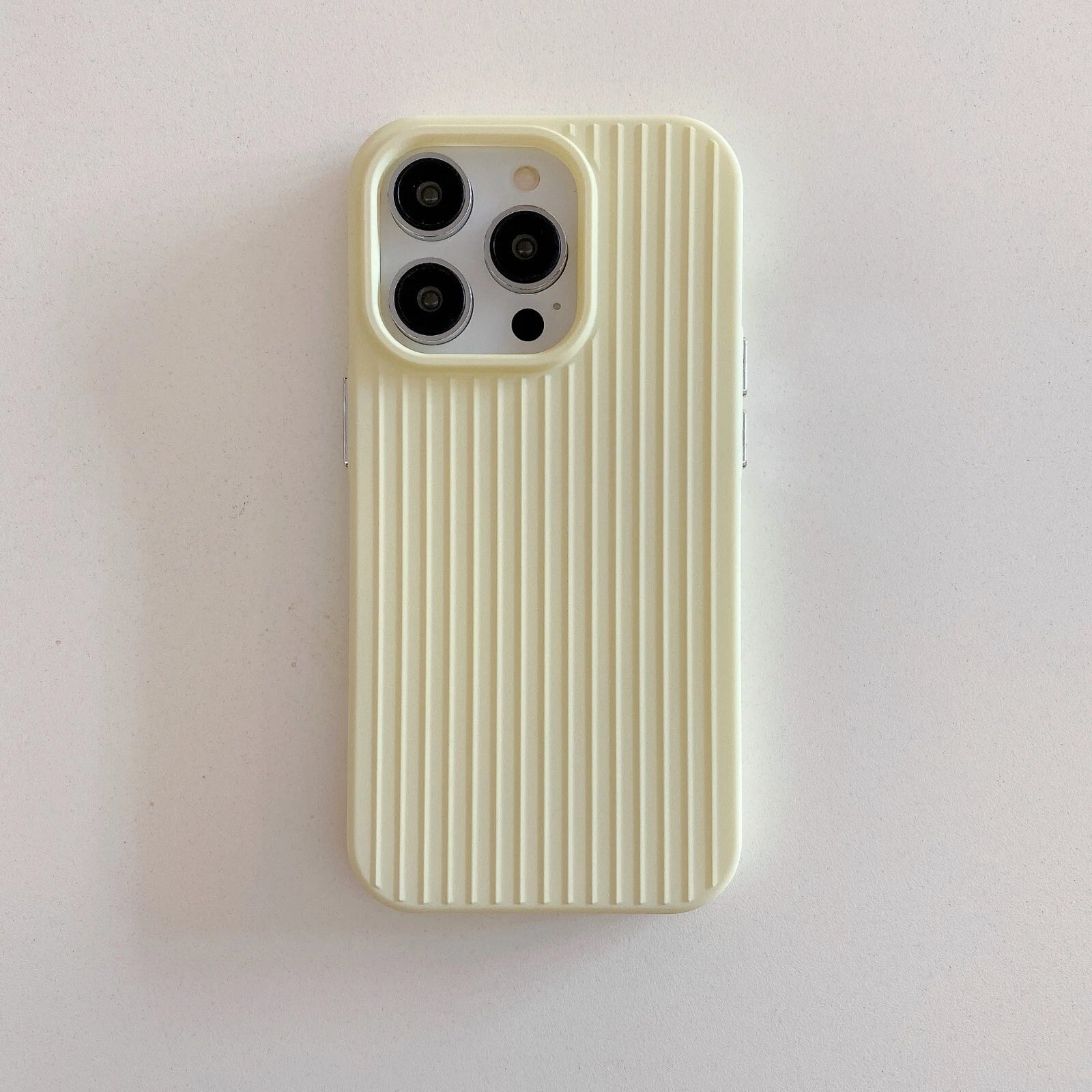 Decent Lined Case