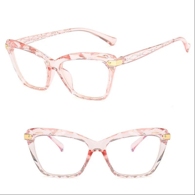 Anti-Blue Light Optical Glasses