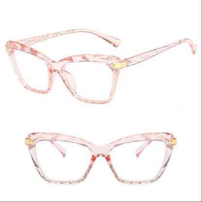 Anti-Blue Light Optical Glasses