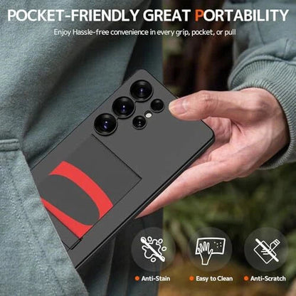 Flex Strap Wristband Case