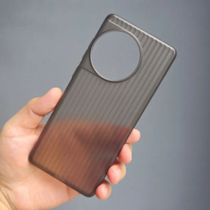 Ribbed Silicone Protective Case - OnePlus