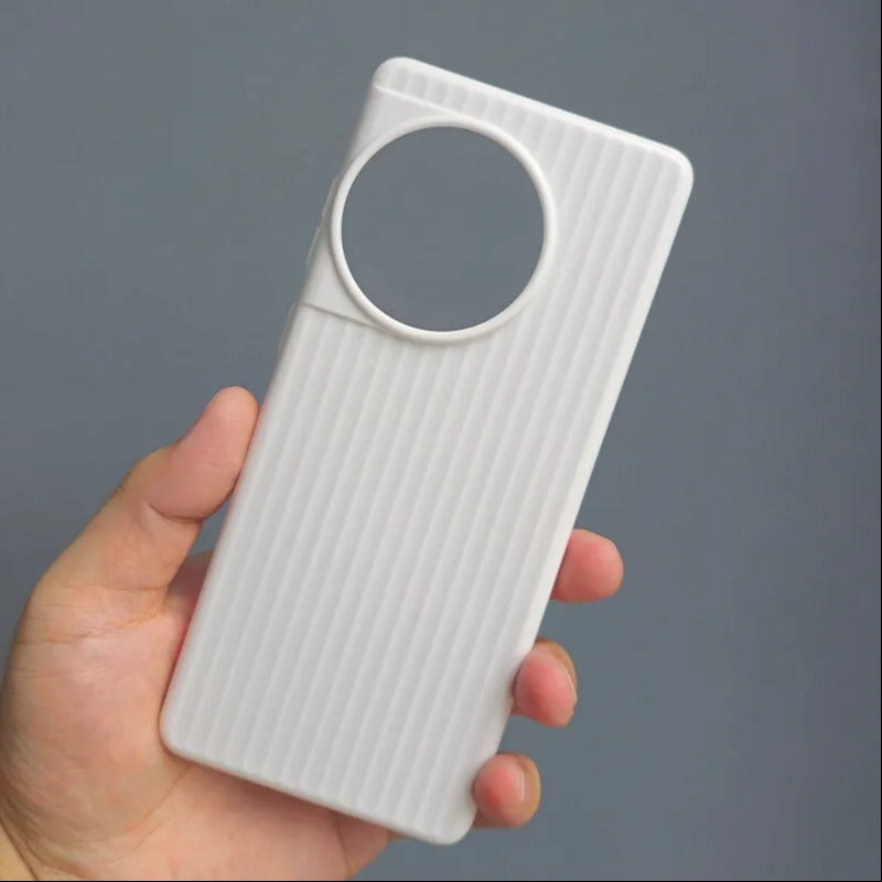 Ribbed Silicone Protective Case - OnePlus